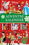 Disney Pohádkový adventní kalendář -…