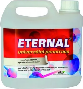 Penetrace Austis Eternal 3 kg