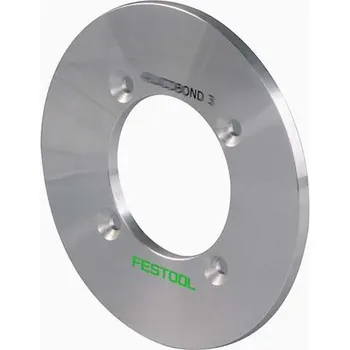 Festool D6 Kopírovací segment pro frézku