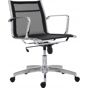 ANTARES Kancelářská židle 8850 KASE MESH LOW BACK