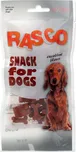 Rasco Dog Kostičky šunkové 50 g