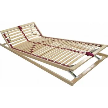 Matrace ImportWorld Lamelový rošt Leopold 140x220cm