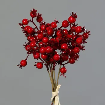 umělá květina Šípek svazek 24512