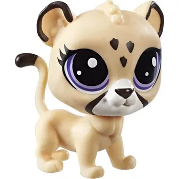 Figurka Hasbro Littlest Pet Shop Jane Jagmore