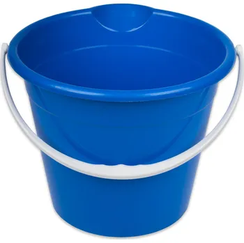 kbelík Kbelík s výlevkou Clanax 12 l