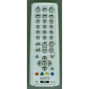 SONY RM-W100 , RMW100 Náhradní dálkový ovladač - r