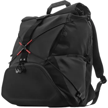 batoh na notebook HP Omen X Transceptor Backpack 17,3" (3KJ69AA)