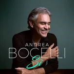 Si - Andrea Bocelli [2LP]