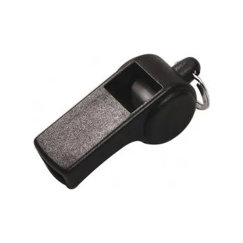 Florbal Select Referees whistle Viking Sound Píštalka černá