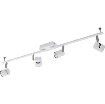 Bodové svítidlo Eglo Vergiano EG97509