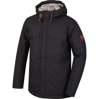 Pánská móda Hannah Cardiff peat XXL