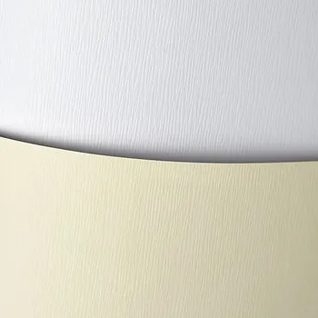 Výtvarný papír Ozdobný papír A4 Wood - 230 g/m2, slonová kost, 20 listů