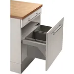 Teka Pullboy Soft 60 Double 2 x 17 l