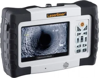 Laserliner VideoControl-Flexi3D, 084.100A