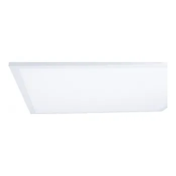 Bodové svítidlo Panlux LED PANEL vestavný čtvercový 595x595mm 40W - neutrální LM22300009