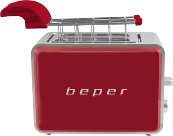 Topinkovač Beper BT001-R