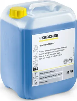 Karcher RM 69 Základní podlahový čistič 200 l