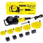 REMS Curvo set 3/8-1/2-5/8-3/4-7/8…