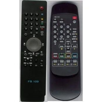 Dálkový ovladač MASCOM - MC5527 MC5528 Náhradní dálkový ovladač.da