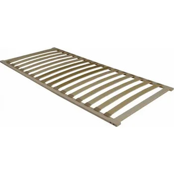 Matrace ImportWorld Lamelový rošt Jorel 3P 100x200cm