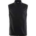 Craft Warm pánská vesta černá
