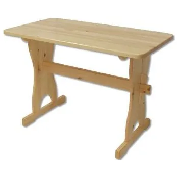 Jídelní stůl ImportWorld Jídelní stůl Werner S110 masiv (Barva dřeva: Olše)