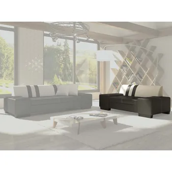 Obývací pokoj ImportWorld Pohovka Vivien 2-místná (Barva čalounění: Alova 43)