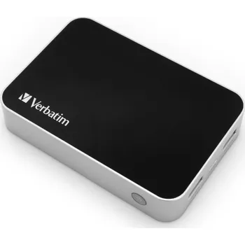 Powerbanka Verbatim Pocket Power Pack