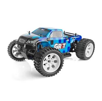 Himoto Monster EMXT Grit 1:10 RC model auta Himoto Monster EMXT Grit 1:10