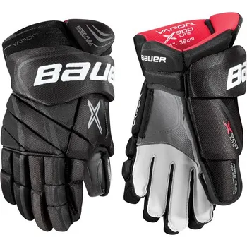 Hokejové rukavice Bauer Vapor X900 Lite Gloves JR 1053138