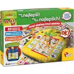 Piatnik LSC Carotina První němčina