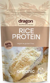 Protein Dragon Superfoods Rice protein 200 g