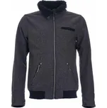 Woox Vellon Concha Grey Senor