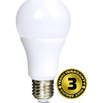 Žárovka LED ŽÁROVKA E27 230V 12W - DENNÍ BÍLÁ