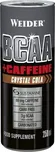 Weider BCAA + Caffeine drink 250 ml