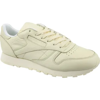 Dámské tenisky Reebok X Spirit Classic Leather Washed Yellow/White