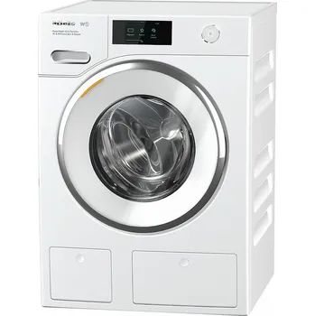 Miele WWR 880 WPS Pračka Miele WWR 880 WPS