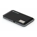 Platinet PMPB12PLB černá