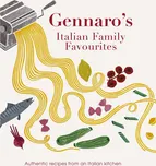 Italian Family Favourites - Gennaro…