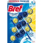 Bref WC Blue Aktiv Lemon 3 x 50 g