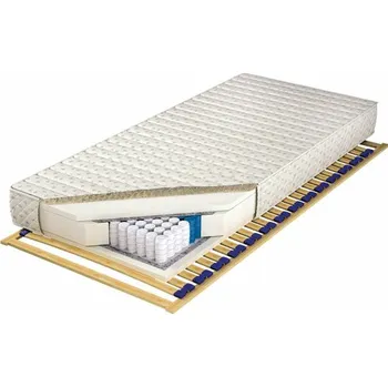 Matrace ImportWorld Taštičková matrace Wendy 140x200cm (Potah: Amicor)