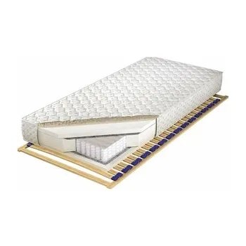 Matrace ImportWorld Taštičková matrace Zackery Kara 90x200cm