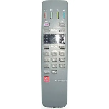 Dálkový ovladač THOMSON dálkový ovladač RCT3016 RCT3004 Vzhled jak