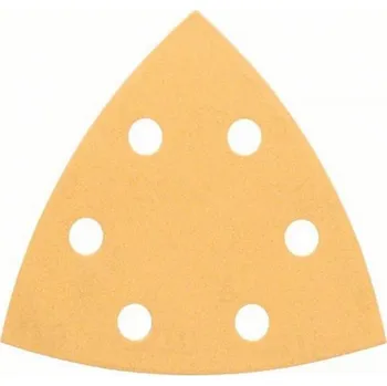 Brusný papír BOSCH C470 brusný papír 93 mm 40