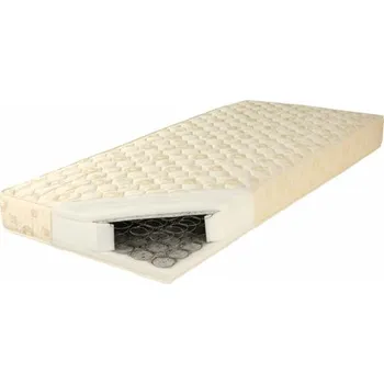 Matrace ImportWorld Pružinová matrace Cruz 140x200cm (Potah: 3xFR 300g)