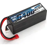 Antix by LRP 6400 - 15.2V LiHV - 45C…