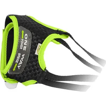 Běžkařská hole Poutka One Way Rabbit Strap Yellow vel.S (Náhradní poutka)