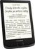 Čtečka elektronické knihy PocketBook 616 Basic Lux 2 Obsidian Black