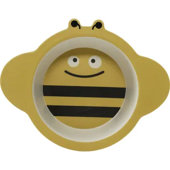 Recenze Zopa Bambusová miska dětská jídelní sada Recenze Zopa Bambusová miska