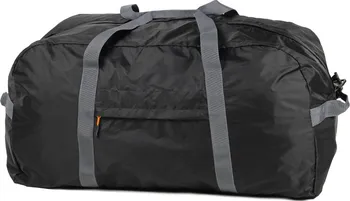 Cestovní taška Member's HA-0050 112 l černá